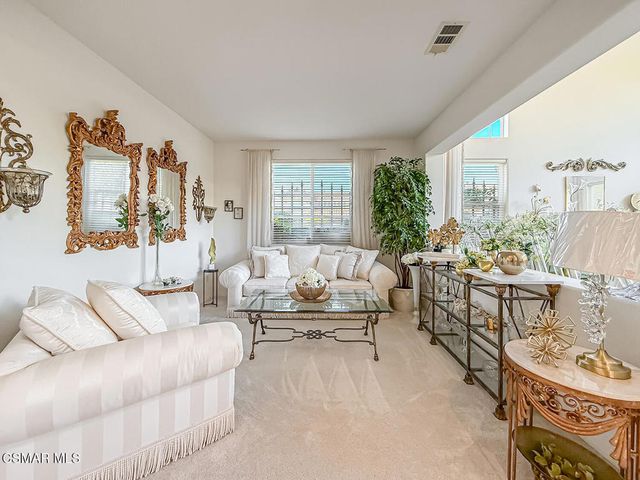 4654 Nannyberry Court, Moorpark, CA 93021