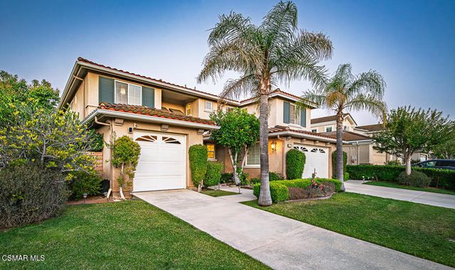 4654 Nannyberry Court, Moorpark, CA 93021