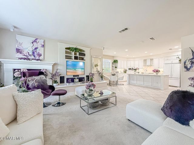 4654 Nannyberry Court, Moorpark, CA 93021