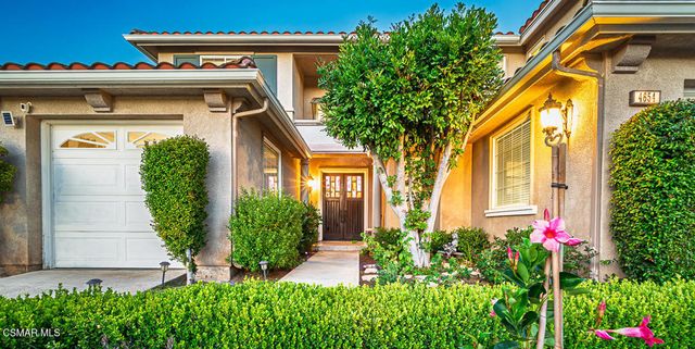 4654 Nannyberry Court, Moorpark, CA 93021