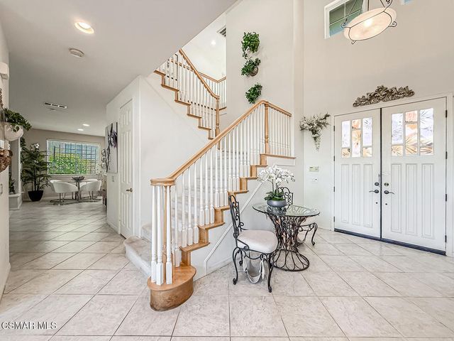4654 Nannyberry Court, Moorpark, CA 93021