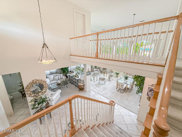4654 Nannyberry Court, Moorpark, CA 93021