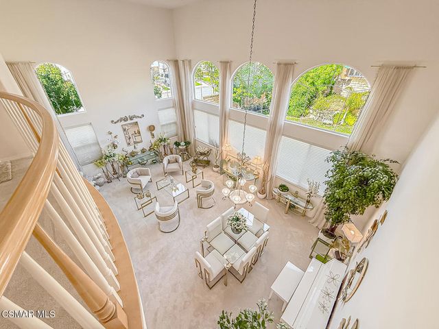 4654 Nannyberry Court, Moorpark, CA 93021