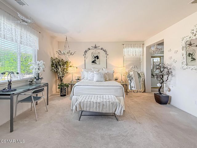 4654 Nannyberry Court, Moorpark, CA 93021