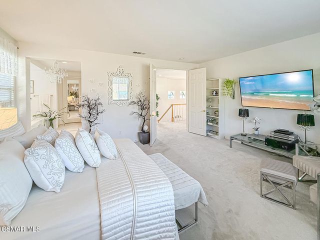 4654 Nannyberry Court, Moorpark, CA 93021