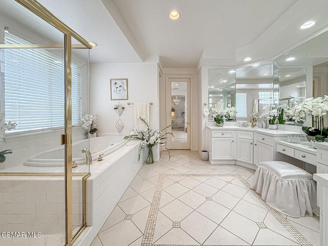 4654 Nannyberry Court, Moorpark, CA 93021