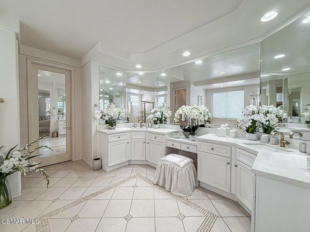 4654 Nannyberry Court, Moorpark, CA 93021