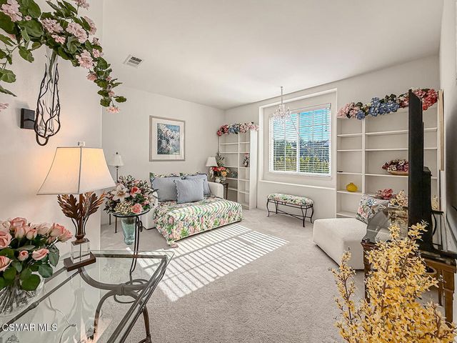 4654 Nannyberry Court, Moorpark, CA 93021