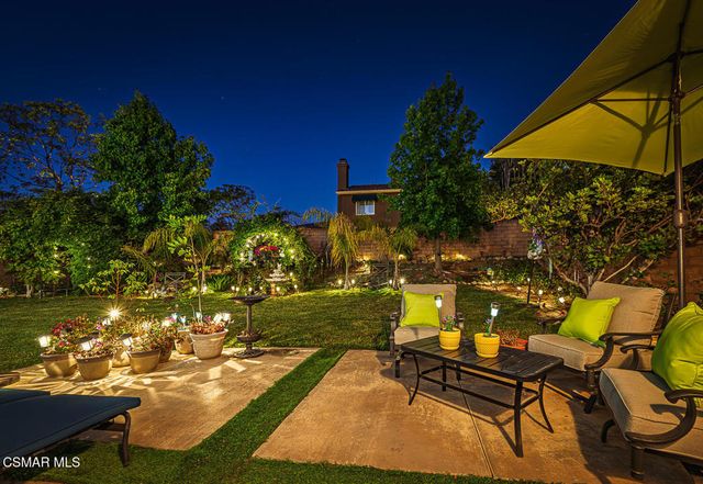 4654 Nannyberry Court, Moorpark, CA 93021