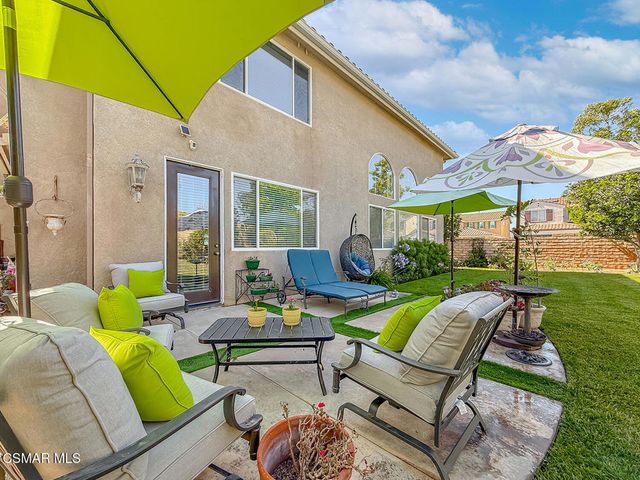 4654 Nannyberry Court, Moorpark, CA 93021
