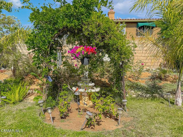 4654 Nannyberry Court, Moorpark, CA 93021