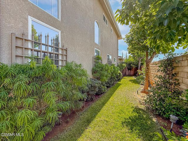 4654 Nannyberry Court, Moorpark, CA 93021