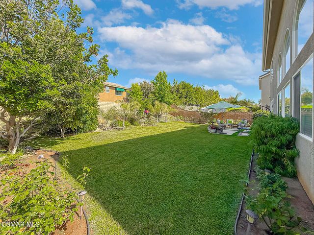 4654 Nannyberry Court, Moorpark, CA 93021