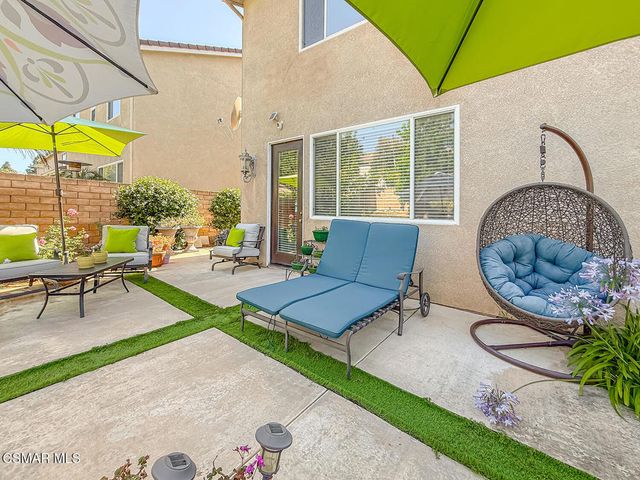 4654 Nannyberry Court, Moorpark, CA 93021