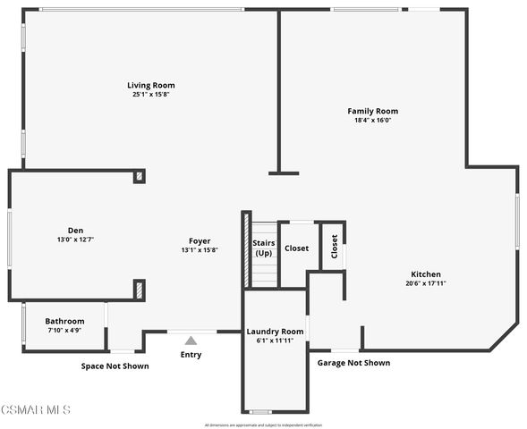 4654 Nannyberry Court, Moorpark, CA 93021