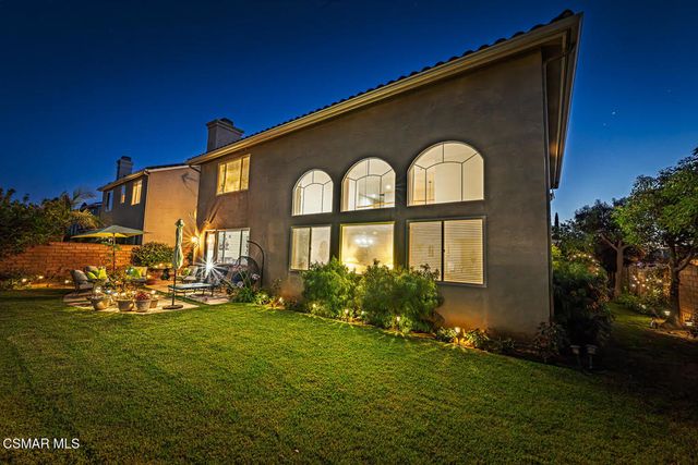 4654 Nannyberry Court, Moorpark, CA 93021