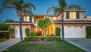 4654 Nannyberry Court, Moorpark, CA 93021