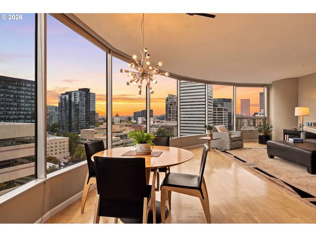 1500 Sw 5TH Ave 1601, Portland, OR 97201
