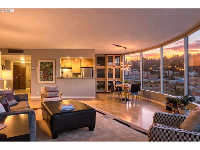 1500 Sw 5TH Ave 1601, Portland, OR 97201