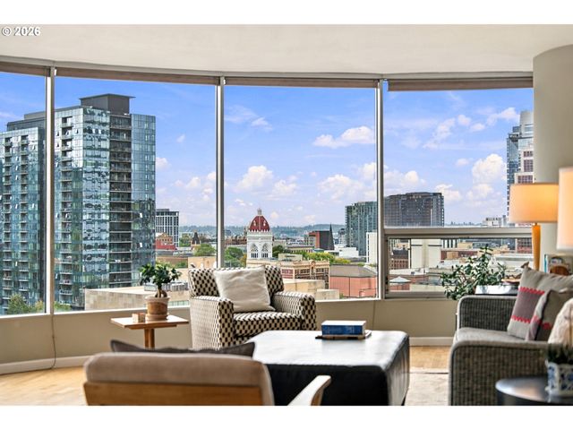 1500 Sw 5TH Ave 1601, Portland, OR 97201