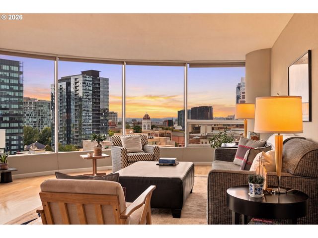 1500 Sw 5TH Ave 1601, Portland, OR 97201