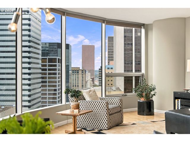 1500 Sw 5TH Ave 1601, Portland, OR 97201