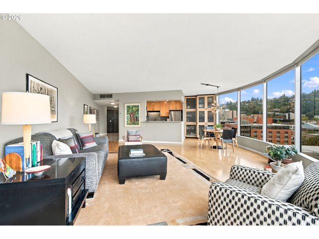 1500 Sw 5TH Ave 1601, Portland, OR 97201