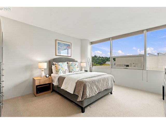 1500 Sw 5TH Ave 1601, Portland, OR 97201