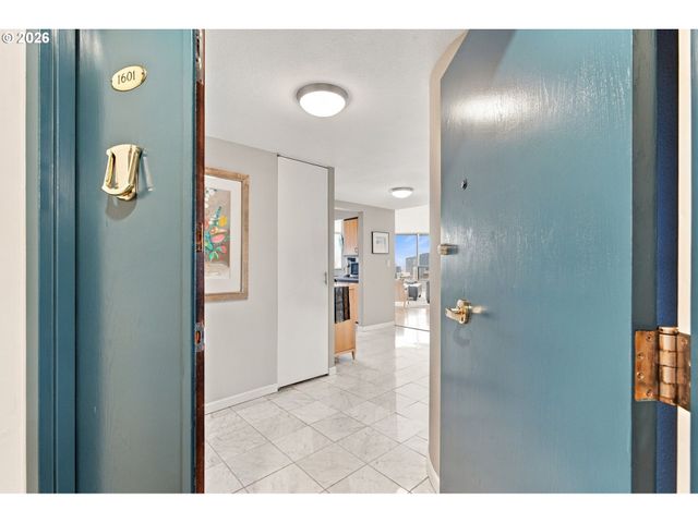 1500 Sw 5TH Ave 1601, Portland, OR 97201