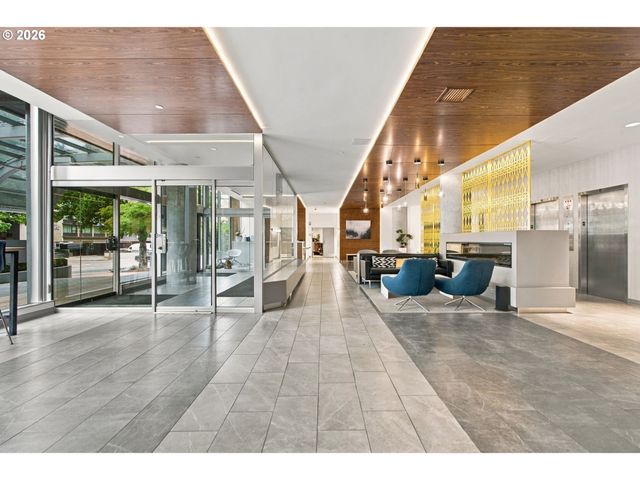 1500 Sw 5TH Ave 1601, Portland, OR 97201