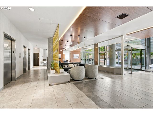 1500 Sw 5TH Ave 1601, Portland, OR 97201