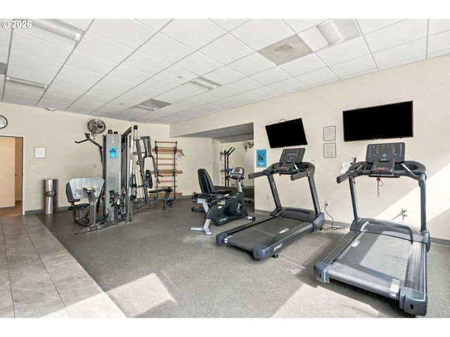 1500 Sw 5TH Ave 1601, Portland, OR 97201