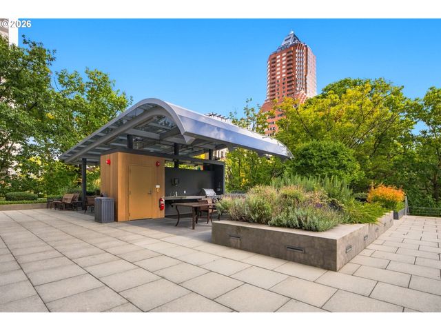 1500 Sw 5TH Ave 1601, Portland, OR 97201