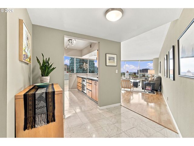 1500 Sw 5TH Ave 1601, Portland, OR 97201