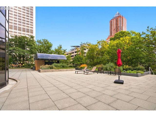 1500 Sw 5TH Ave 1601, Portland, OR 97201