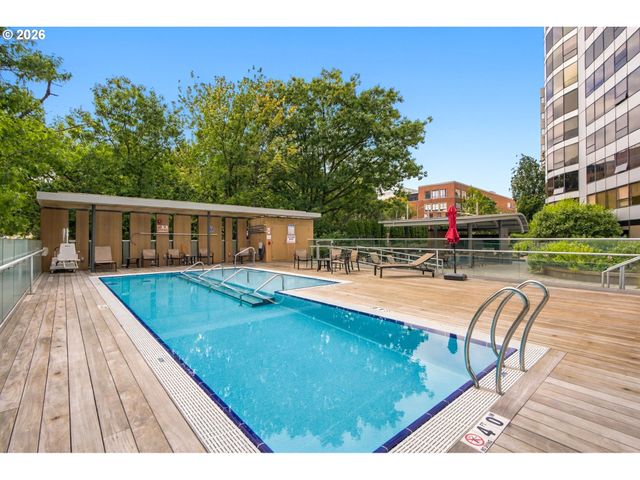 1500 Sw 5TH Ave 1601, Portland, OR 97201