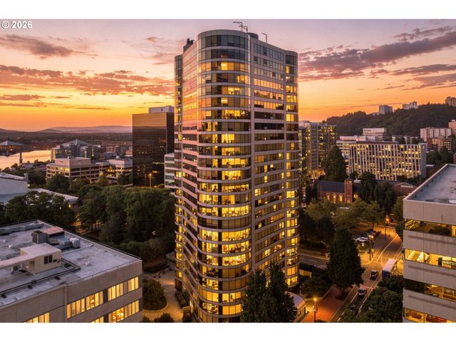 1500 Sw 5TH Ave 1601, Portland, OR 97201