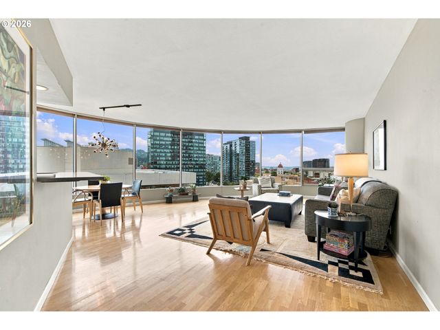 1500 Sw 5TH Ave 1601, Portland, OR 97201