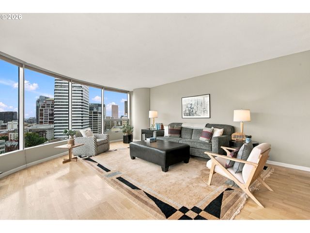 1500 Sw 5TH Ave 1601, Portland, OR 97201