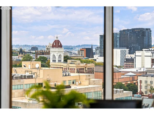 1500 Sw 5TH Ave 1601, Portland, OR 97201
