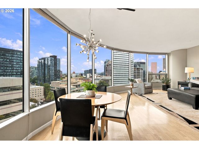 1500 Sw 5TH Ave 1601, Portland, OR 97201