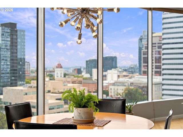 1500 Sw 5TH Ave 1601, Portland, OR 97201