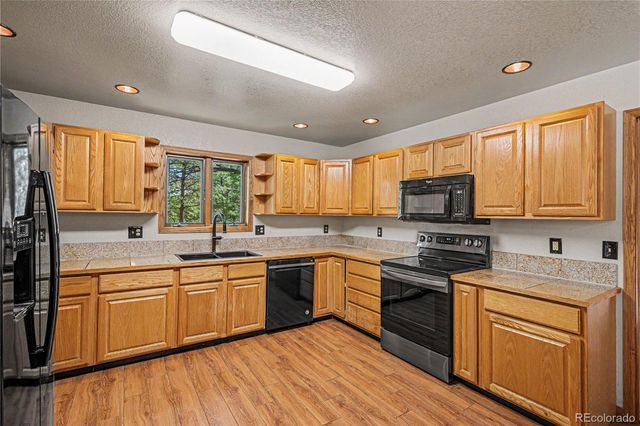 35787 Elkridge Run, Elizabeth, CO 80107