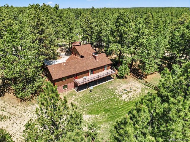35787 Elkridge Run, Elizabeth, CO 80107