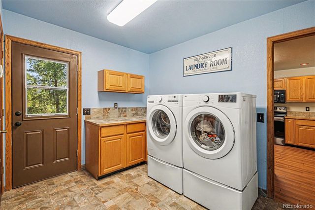 35787 Elkridge Run, Elizabeth, CO 80107