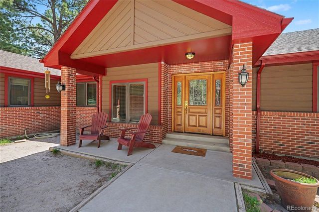 35787 Elkridge Run, Elizabeth, CO 80107