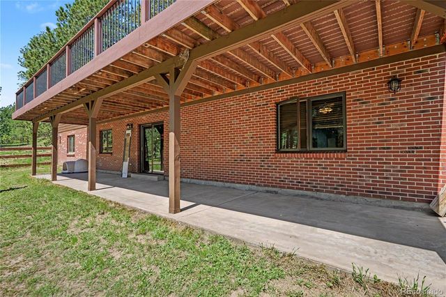 35787 Elkridge Run, Elizabeth, CO 80107