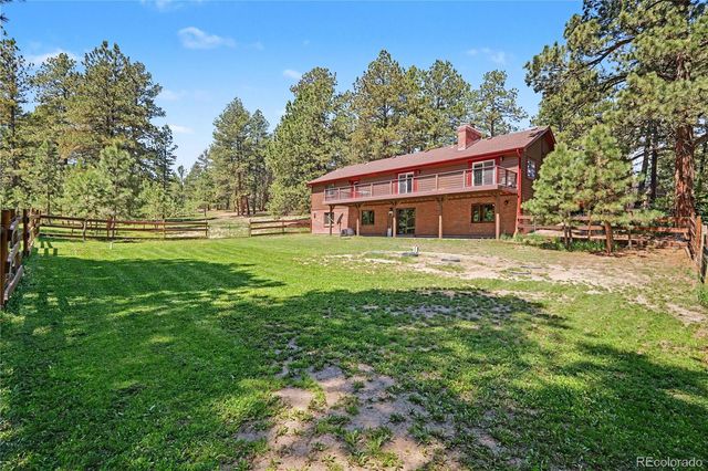 35787 Elkridge Run, Elizabeth, CO 80107