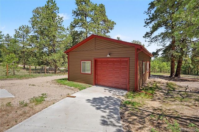 35787 Elkridge Run, Elizabeth, CO 80107