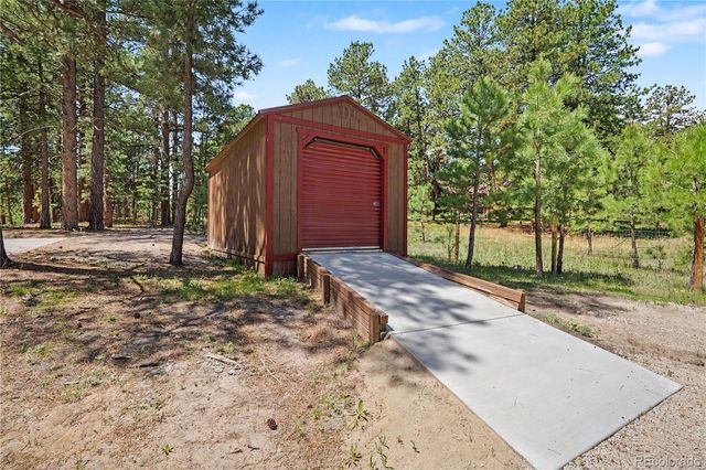 35787 Elkridge Run, Elizabeth, CO 80107